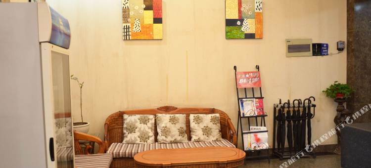 榴莲小星连锁酒店(徐州苏宁广场三中店)图片