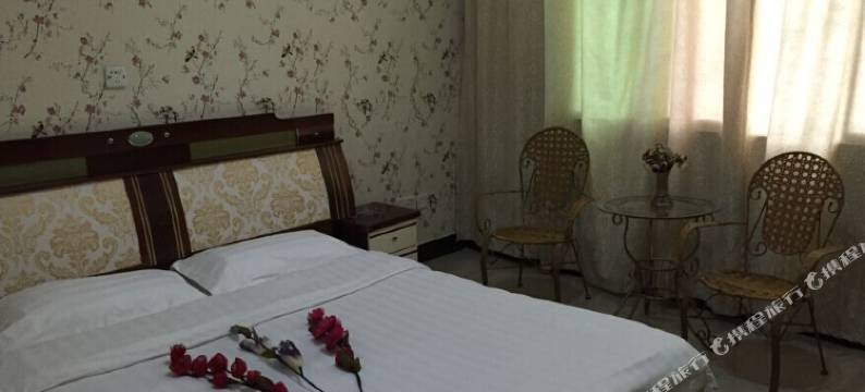 雅安茗茶宾馆图片