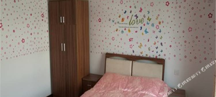 自由天堂别墅(长沙五凌路店)图片