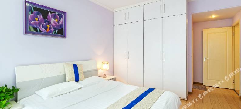 快乐e家酒店公寓(成都迎宾大道店)图片