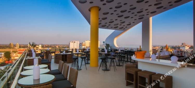 太阳月亮城市酒店(SUN & MOON, Urban Hotel)图片