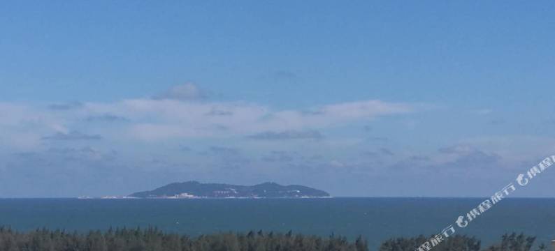 大龙湾酒店(茂名浪漫海岸度假区店)图片