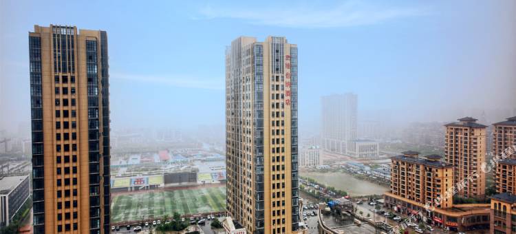 维也纳酒店((LOFT)南昌象湖小蓝工业园店)图片