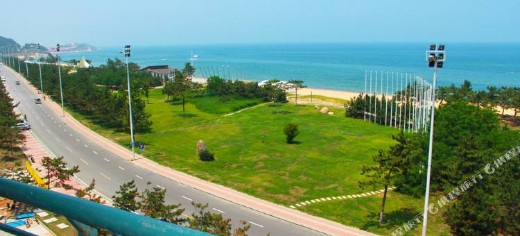 大海之家海景公寓(威海国际海景城店)图片