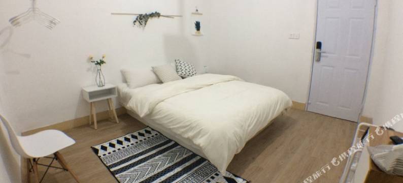 厦门北街里公寓(诚毅学院店)图片