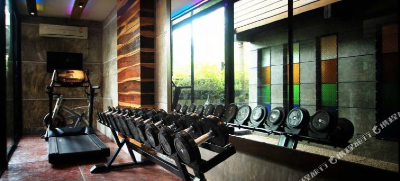 白平安泰堂精品酒店(Pak Ping Ing Tang Boutique Hotel)图片