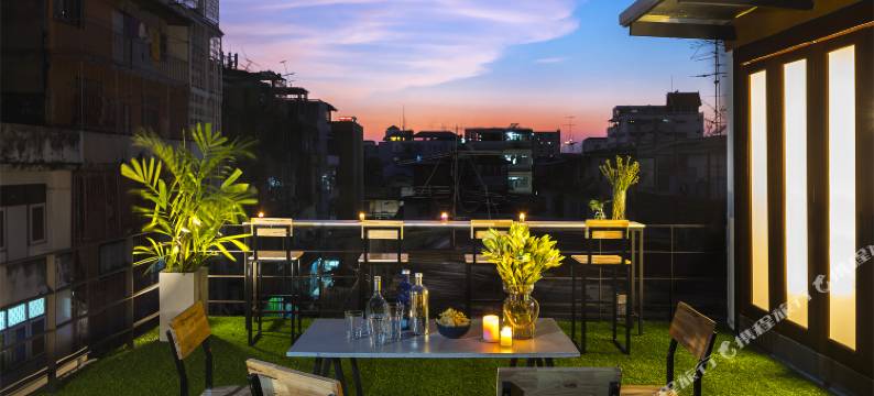 木材青年旅馆(Timber Hostel)图片