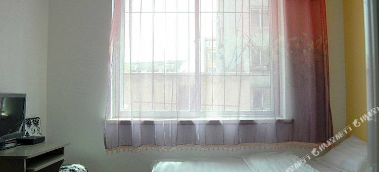 抚顺万客兴旅馆图片