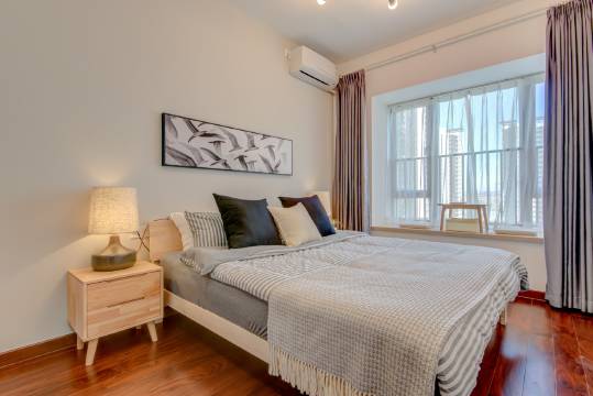 珠海MUJI 文艺民宿