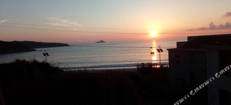 岱山聆海人家渔家乐(衢山岛)图片