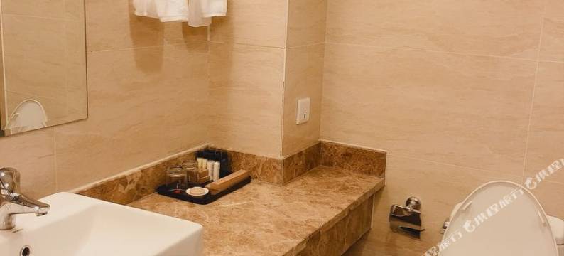 杨柳依依公寓(济南燕子山庄店)图片