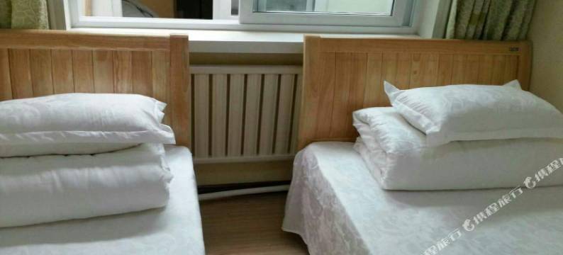 长岛小龙女渔家客栈图片