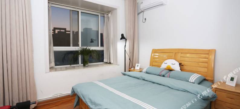 嗨魏先生公寓(自强西路1号分店)图片