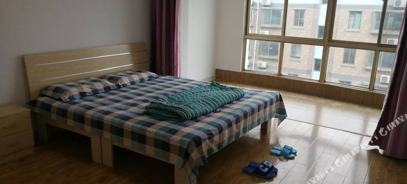 乳山八旗子弟公寓图片