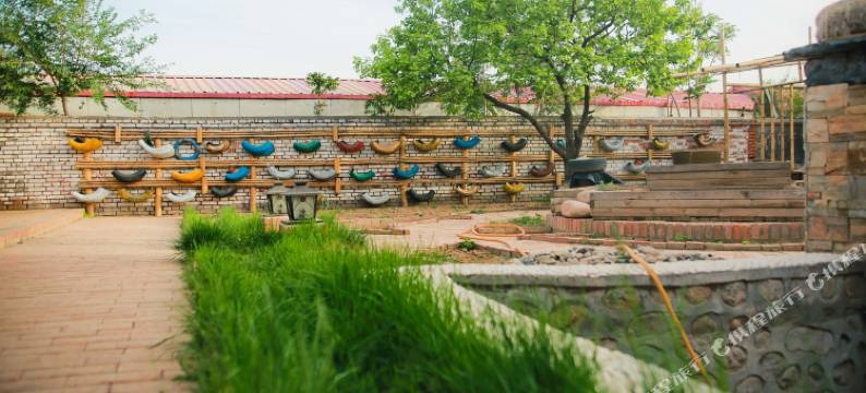 李奇国客栈(北京下郝庄村店)图片