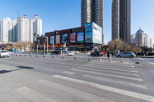 途掌柜萌芽公寓(天津木村分店)