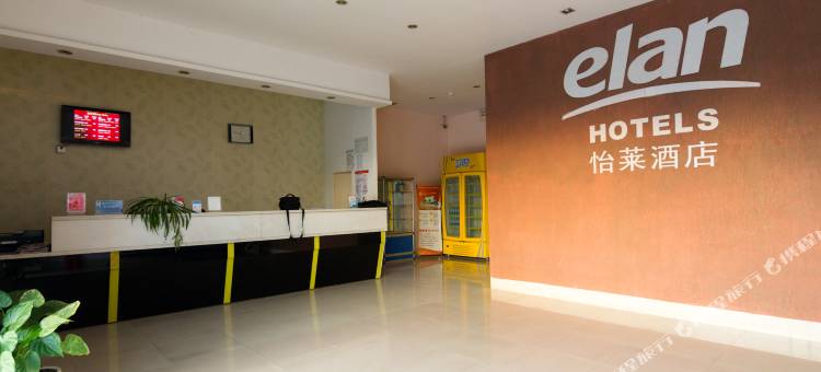 扬州四季品尚酒店图片