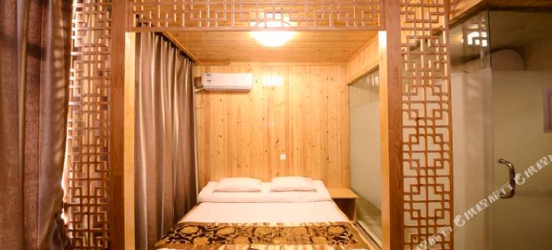 新航快捷宾馆(哈尔滨机场店)图片