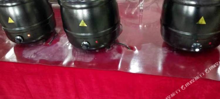 骏怡连锁酒店(运城汽车中心站店)图片