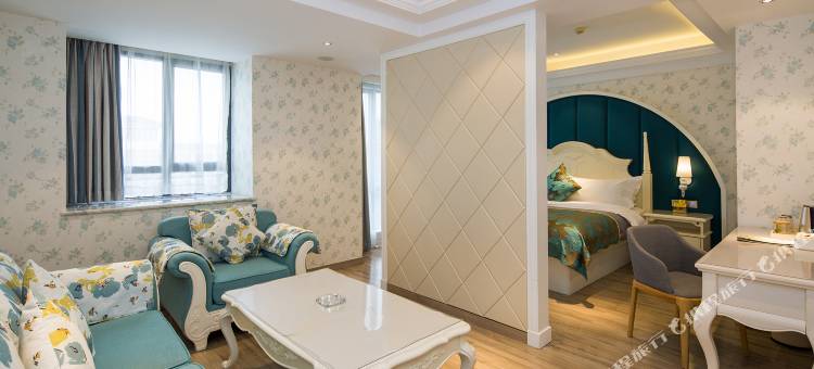 莫林酒店(长沙县泉塘店)图片