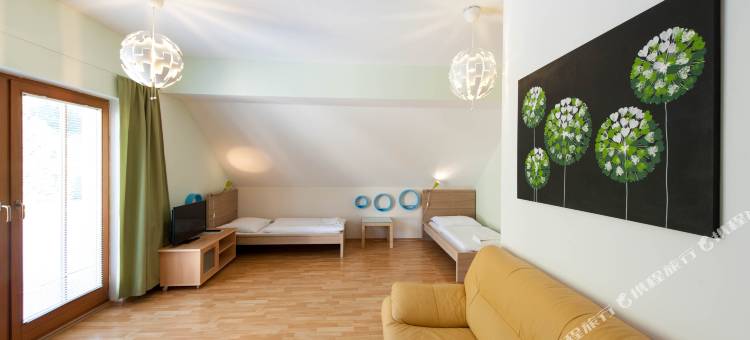裴森波德斯卡尔蔻酒店(Hotel Garni Pod Skalkou)图片