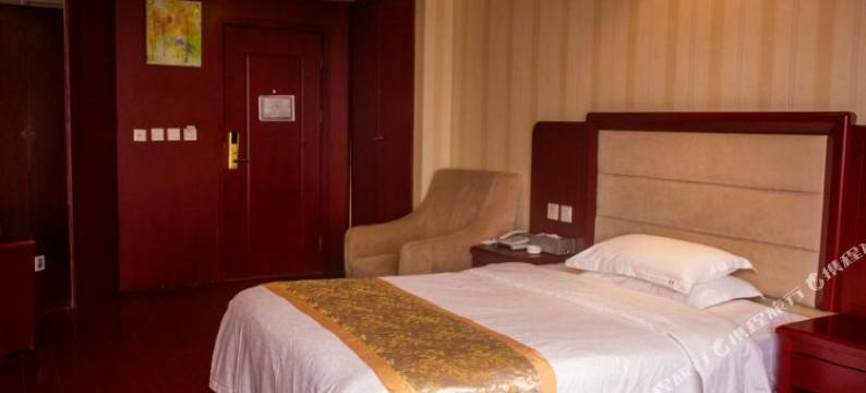 奉节夔渝宾馆图片