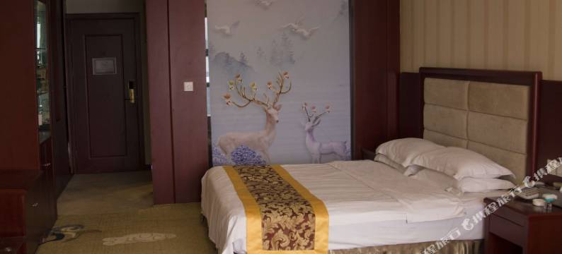 奉节夔渝宾馆图片