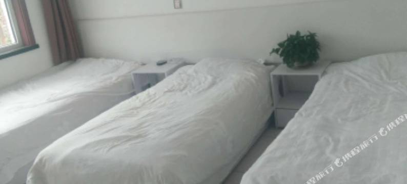 怀来百乐客栈图片