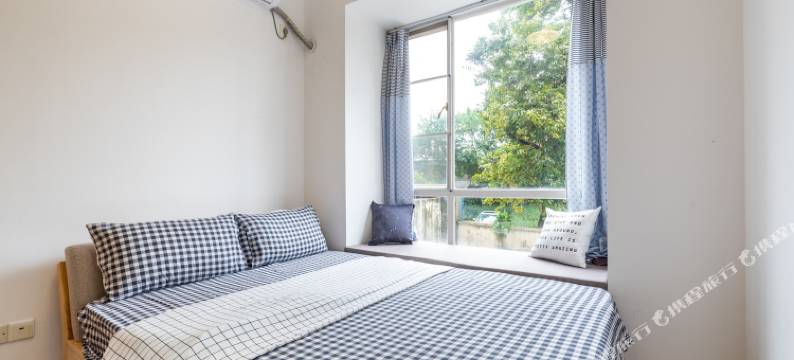 兰若公寓(小资一街分店)图片