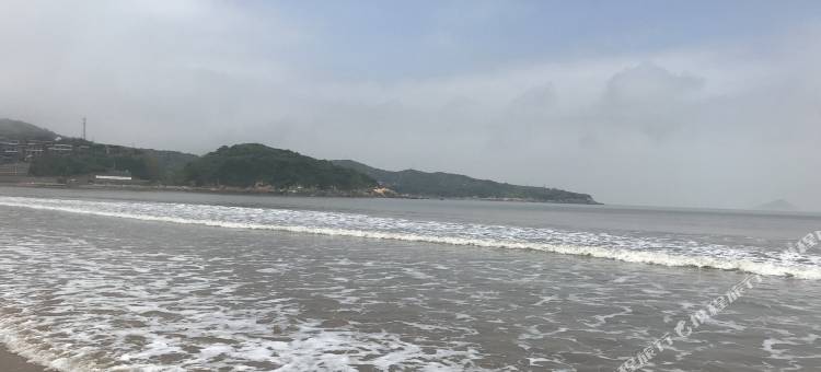 岱山海浪花客栈图片