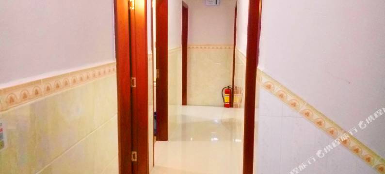 广州南站壹号公寓图片