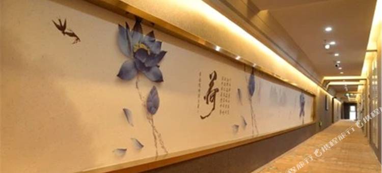 西图酒店(贵阳金融城店)图片