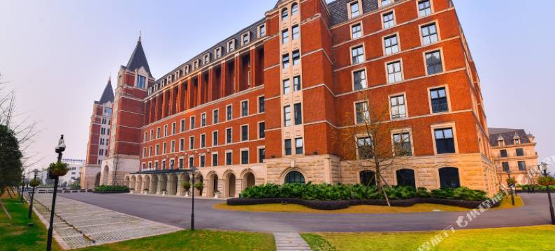 阳光成都国际会议中心(成都高新西区电子科大店)图片