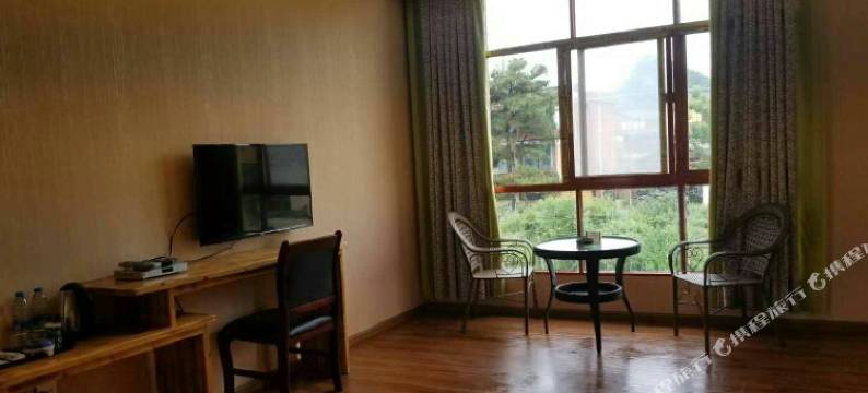 普者黑天一民宿图片