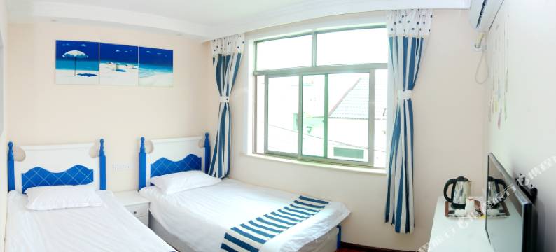 嵊泗美宿馆图片