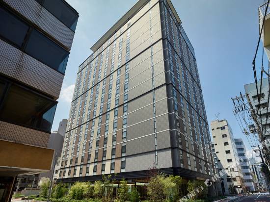 三井花園飯店五反田