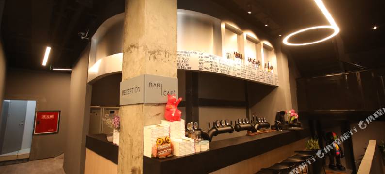 背包十年青年旅舍(成都春熙路店)图片