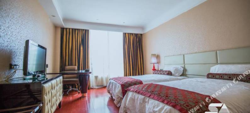 衡阳水岸假日酒店图片