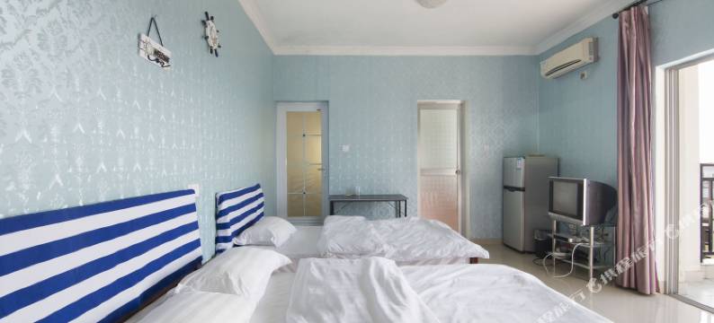 北海木易九九公寓(新安街社区分店)图片