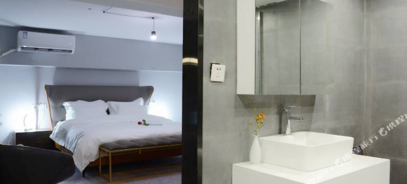 成都梦之船民宿图片