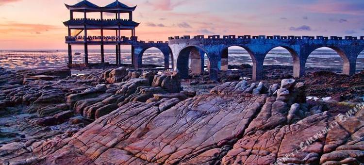 防城港海豚湾度假民宿(企沙镇簕山古渔村店)图片