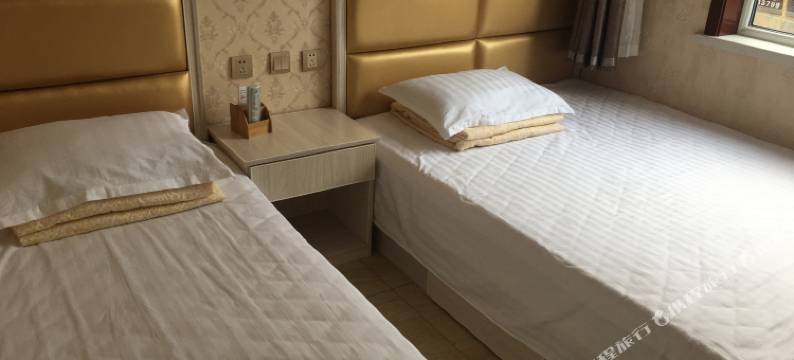 长岛姐妹渔家图片