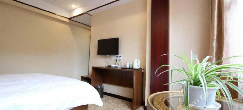 贵阳和泽宣酒店(观山湖区店)图片