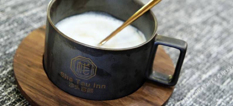 太仓沙头客栈图片