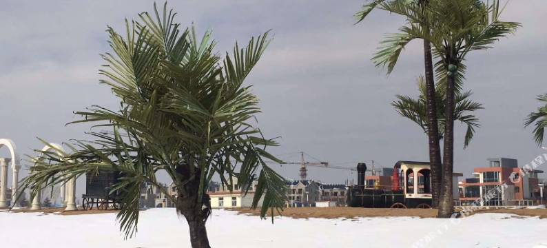 海阳宝龙度假酒店图片