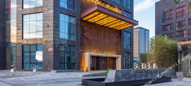 铜陵天玑酒店(北斗星城市政府店)图片