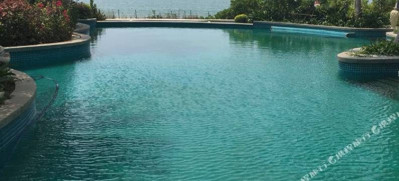 三亚椰子树海景度假公寓图片