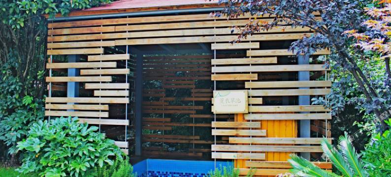 安宁温泉半岛酒店图片