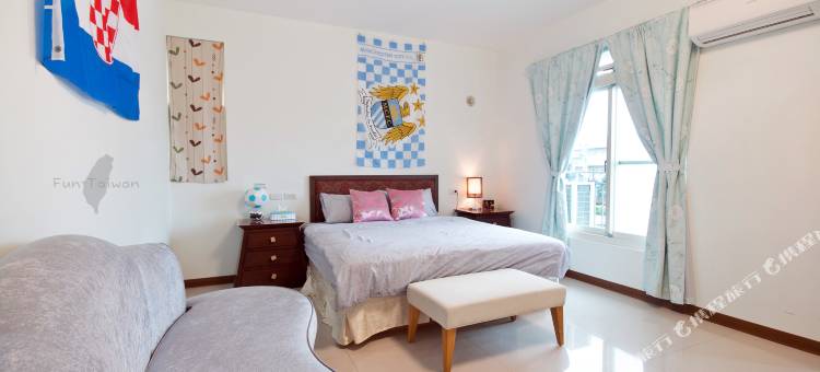 宜兰璞园民宿图片