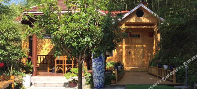 重渡沟桂苑图片